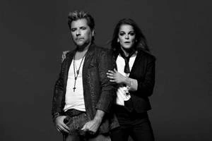 Makeup by Natalia Goff for commercials.