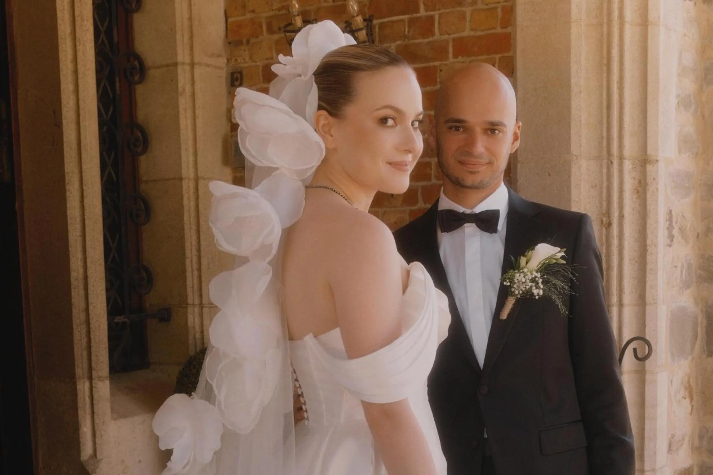 Makeup for Weddings Makeup services for bridal and private clients.